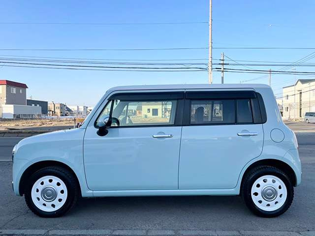 ���T�C�h�r���[�ł�!