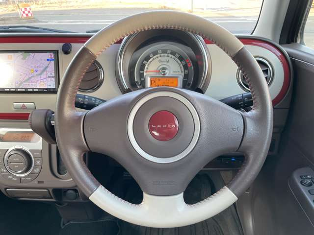 ���炵���c�[�g�[���J���[�̃n���h���́A�����Ԃ̉^�]���O�������܂���!