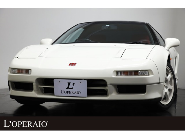 ホンダ NSX-R 3.0 応談 平成8年(1996年) 東京都 中古車 - 価格.com