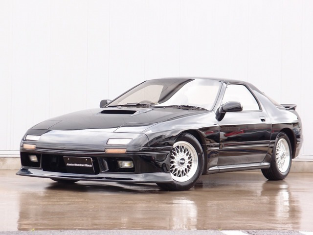 マツダ サバンナRX-7 GT-X 289.0万円 平成3年(1991年) 千葉県 中古車