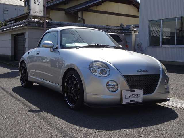 コペンセカンドアニバーサリーエディション