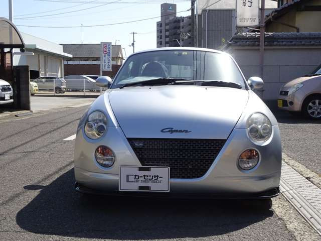 コペンセカンドアニバーサリーエディション