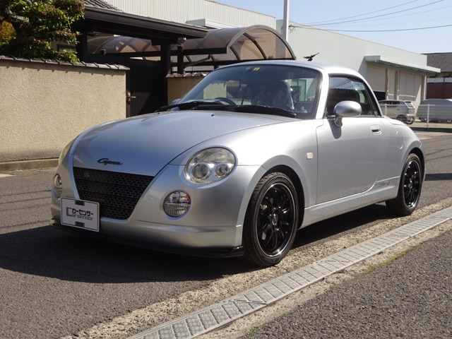 コペンセカンドアニバーサリーエディション