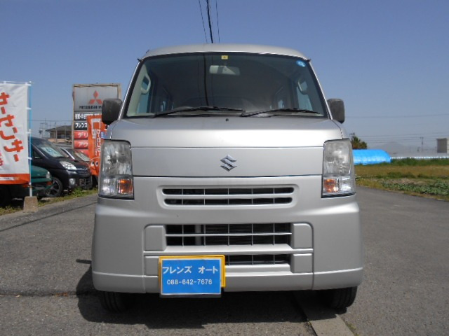 エブリイPA ハイルーフ