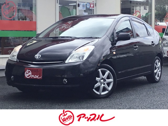 プリウス1.5 G ツーリングセレクション