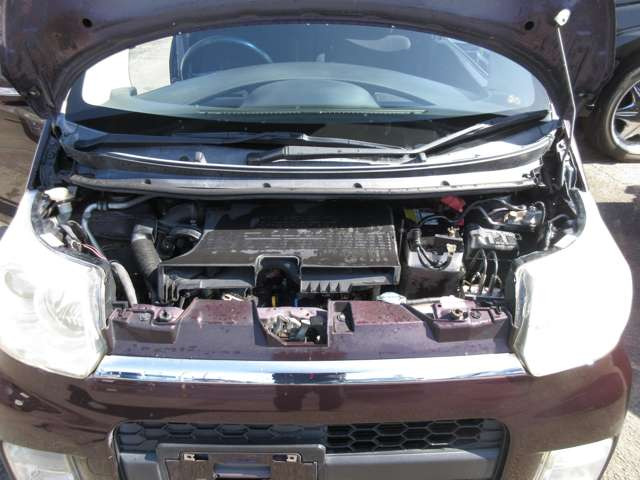 ムーヴカスタムR