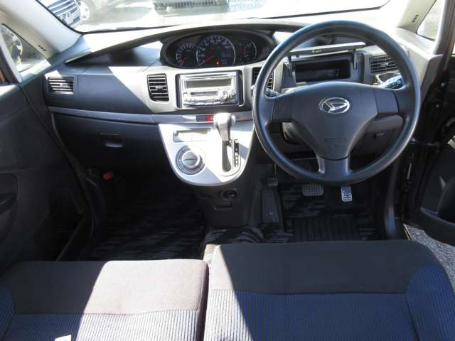 ムーヴカスタムR