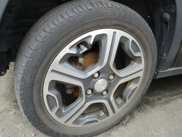 フレアクロスオーバーXS