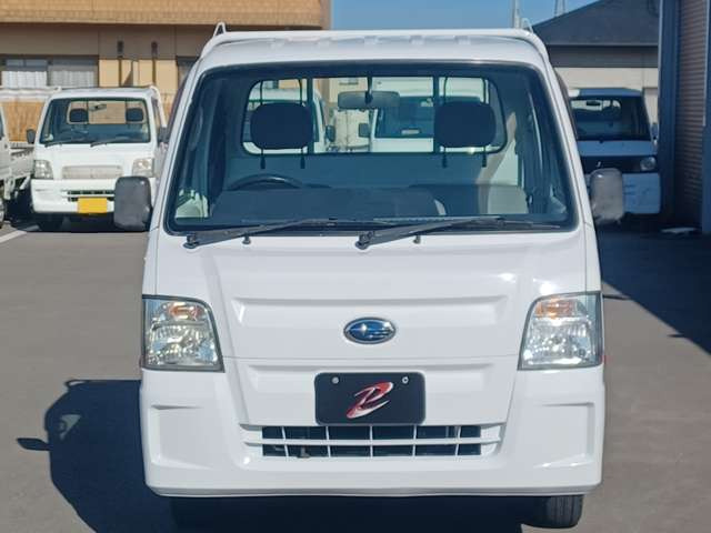 サンバートラックTB クリーン