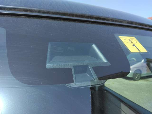 ���[�_�[�u���[�L�T�|�[�g!�Փˌy���u���[�L�V�X�e��!