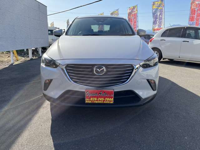 CX-32.0 20S プロアクティブ