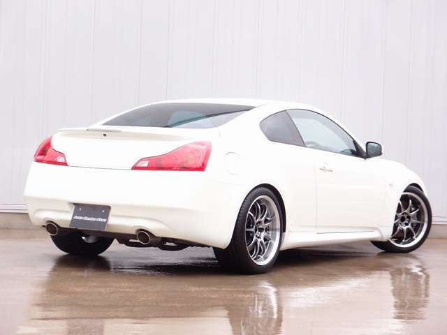 ���Аl�C�̃J�X�^���X�J�C���C�� 6MT���f�������X���ɒ�!BLTZ�ԍ�����WORK�G���[�V����D9R19AW�𑕒�!����HDD�i�r�Q�[�V�����A�o�b�N�J�������[�������̈��