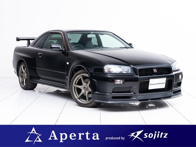 BNR34 GT-R AACバルブ RB26エンジン ニスモ - www.toledofibra.com.br