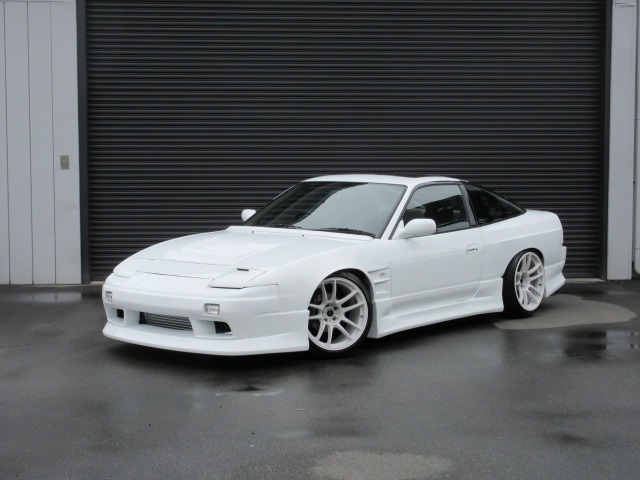 180SX2.0 タイプX
