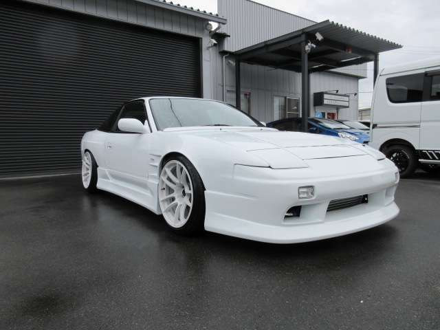 180SX2.0 タイプX