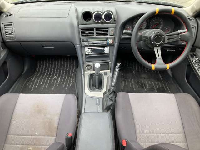 スカイライン2.5 25GT-X ターボ