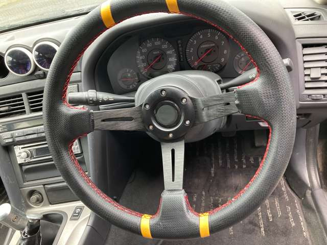 スカイライン2.5 25GT-X ターボ