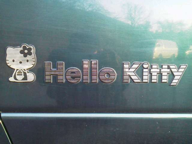 �n���[�L�e�B�}�[�N�t����p�p�[�c����!