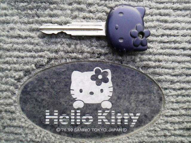 �n���[�L�e�B�}�[�N�t����p�p�[�c����!�L�[&�}�b�g!