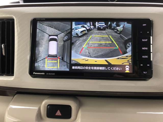 ムーヴキャンバスX リミテッド メイクアップ SAIII