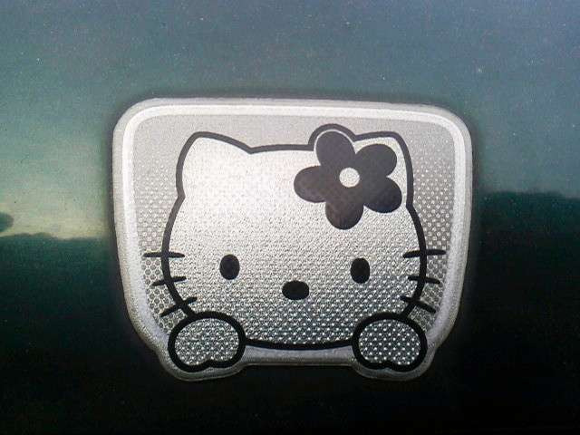 �n���[�L�e�B�}�[�N�t����p�p�[�c����!