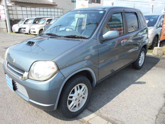 KeiBターボ スペシャル