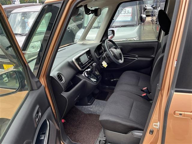 デイズルークスハイウェイスター Xターボ