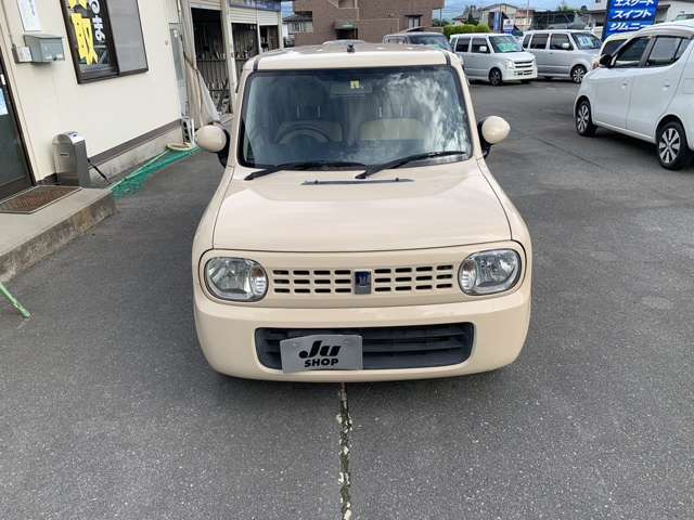 アルトラパンX