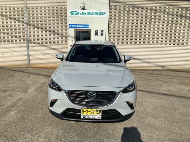 CX-31.8 XD 4WD