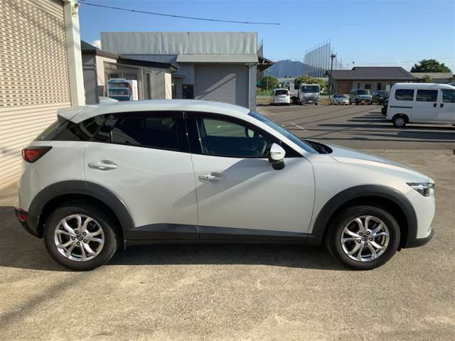 CX-31.8 XD 4WD