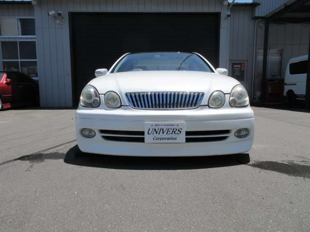 アリスト3.0 S300