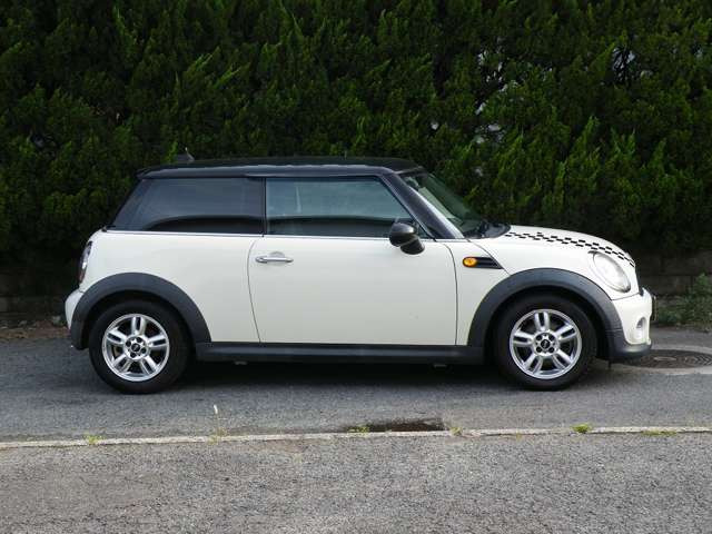 ミニクーパー　２万キロ台　4本セット クーパー クロスオーバー ZA16 MINI（MINI）の価格