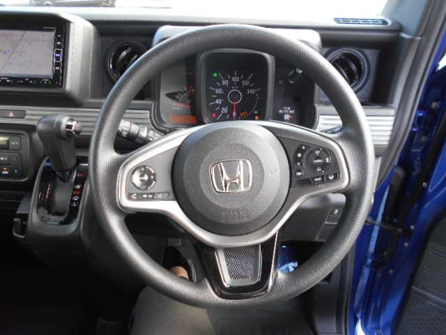 N-VAN+スタイル ファン ホンダセンシング 4WD