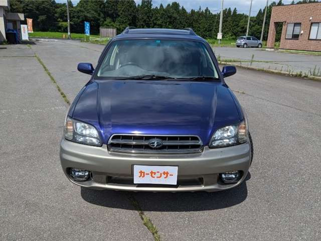 レガシィランカスター