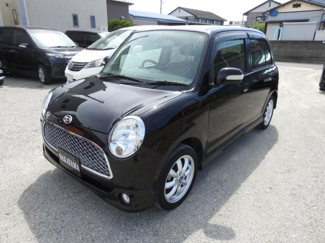 ミラジーノミニライト