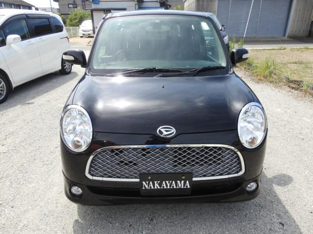 ミラジーノミニライト