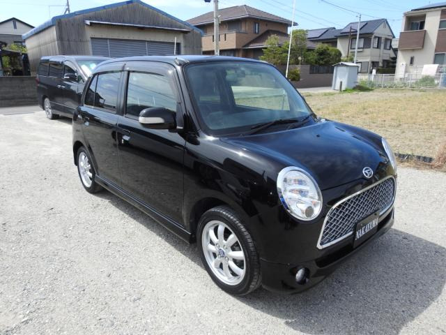 ミラジーノミニライト