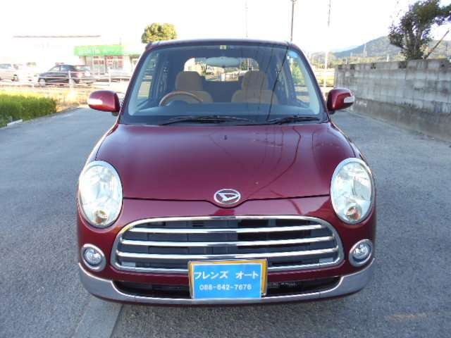 ミラジーノプレミアム L