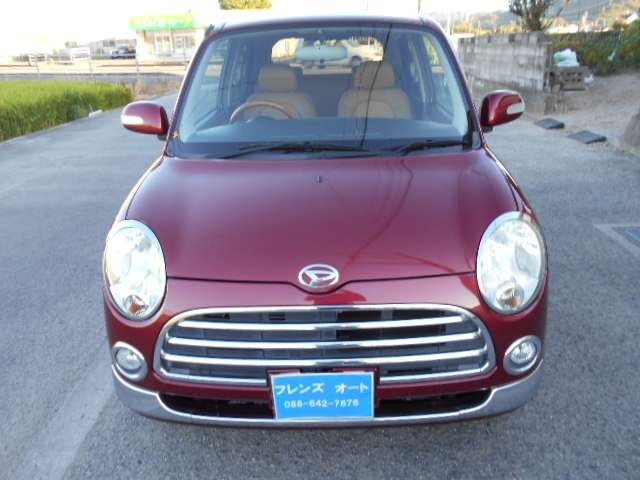 ミラジーノプレミアム X