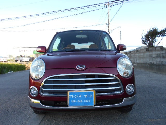 ミラジーノプレミアム L