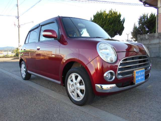 ミラジーノプレミアム L