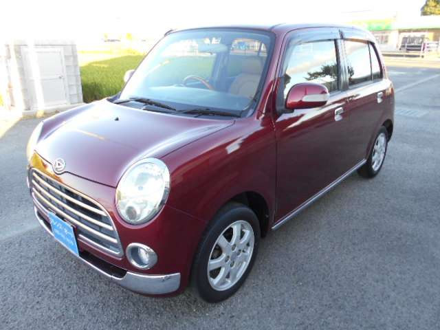 ミラジーノプレミアム X