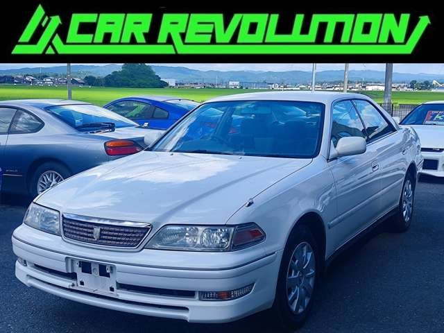 マークII2.0 グランデ