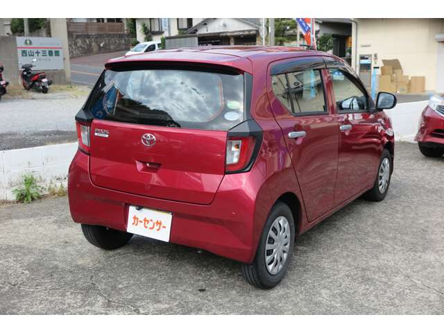 ピクシスエポックL SAIII