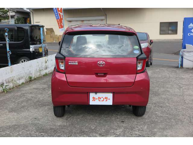 ピクシスエポックL SAIII