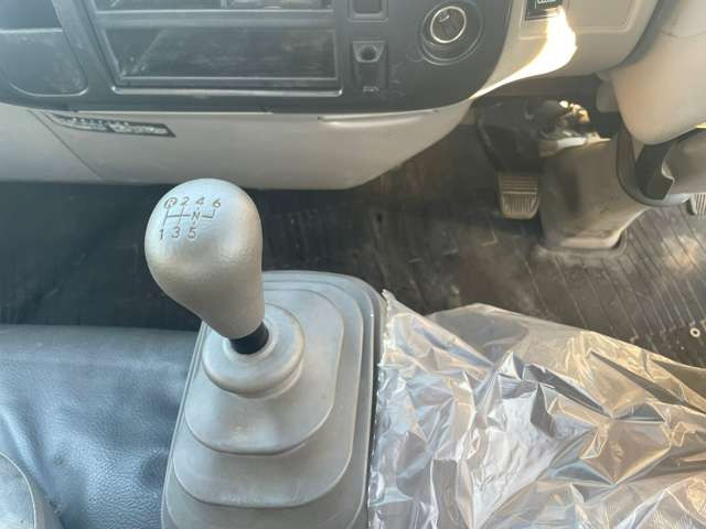 デュトロ4.0 ワイド ロング 高床 ディーゼル