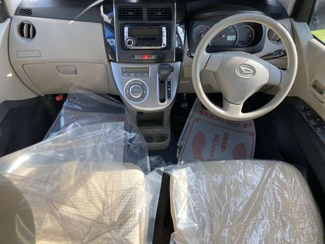 ミラX リミテッド 4WD