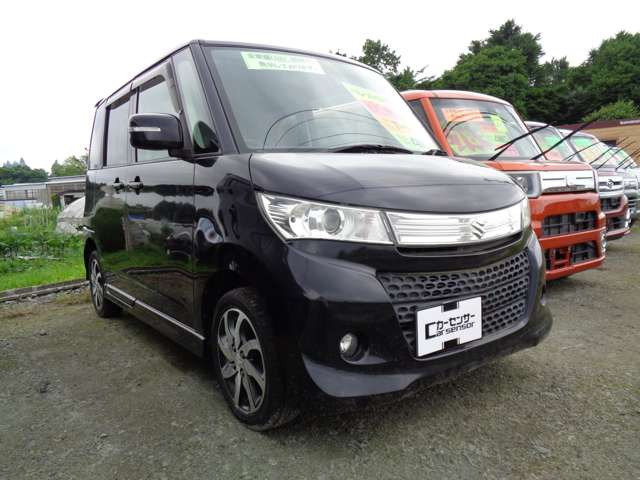 パレットSW XS 4WD