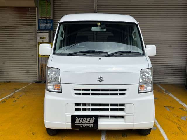 エブリイジョイン ターボ ハイルーフ