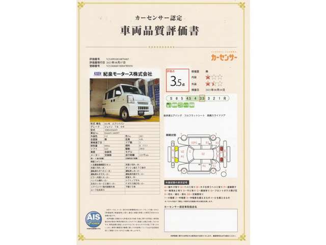 エブリイジョイン ターボ ハイルーフ